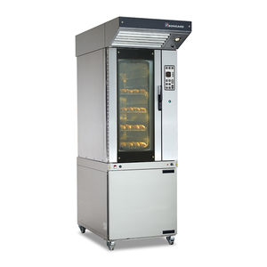 forno para padaria de convecção