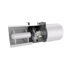 ventilador reversível 1