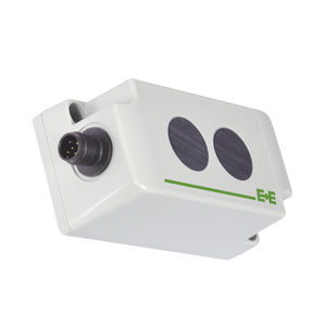sensor de gás de CO2