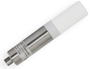 sonda de dióxido de carbono