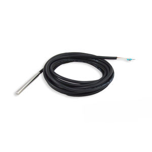 sensor de temperatura com cabo