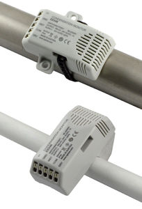 detector de condensação
