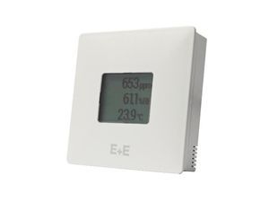 sensor de qualidade do ar de ambiente 1