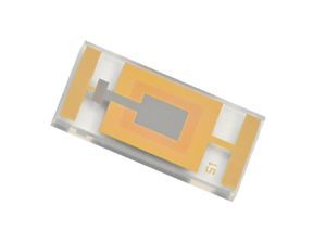 sensor de umidade de resposta rápida 1