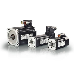 servomotor trifásico 1