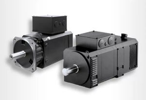 servomotor síncrono 1