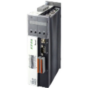 servo-controlador CA 1