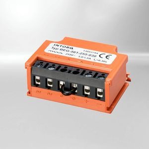 retificador de corrente compacto