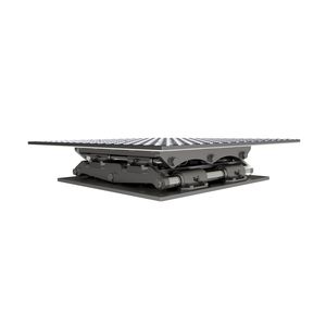 detector de feixe