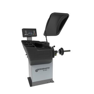 balanceadora de rodas para carros