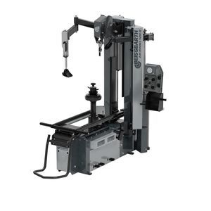 desmontadora de pneus para carros