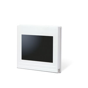 terminal com tela sensível ao toque resistiva 1