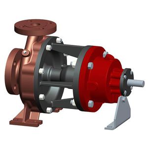 bomba de água 1