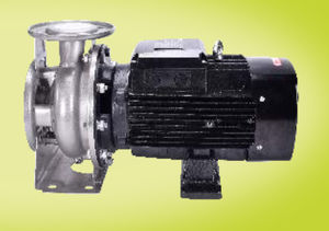 bomba de rotor 1