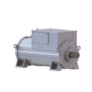 motor de baixa tensão