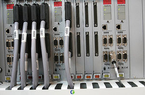 plataforma de automação
