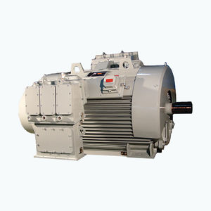 motor assíncrono