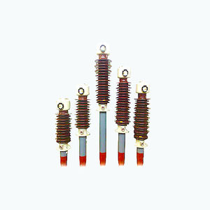 bucha para capacitor