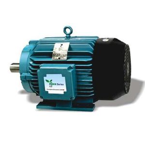 motor assíncrono