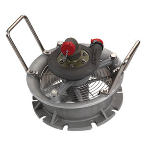 unidade de ventilacao