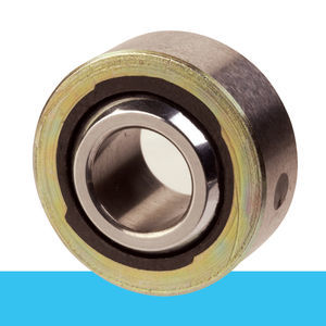 mancal liso axial