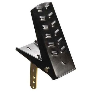 pedal de controle