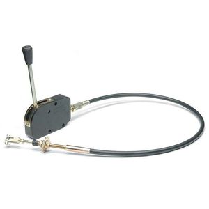 alavanca push-pull 1