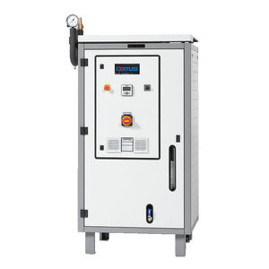 gerador de vapor elétrico