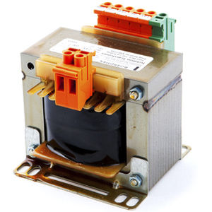 transformador de alimentação elétrica