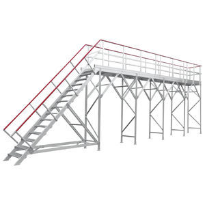 plataforma de acesso