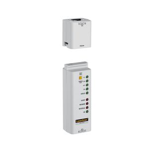 testador de rede LAN