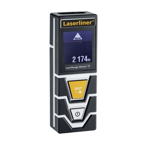 medidor de distância a laser
