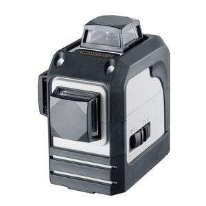 nível a laser 1