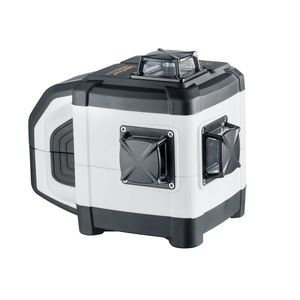 nível a laser 1