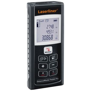 medidor de distância a laser 1