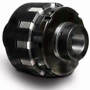 limitador de torque mecânico