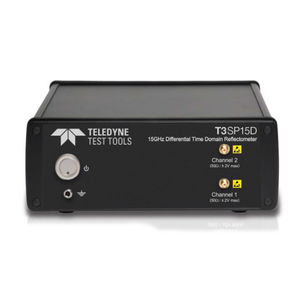 refletômetro TDR