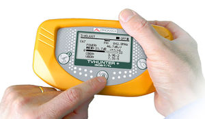 analisador para rede elétrica 1