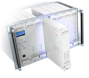 modulador DVB