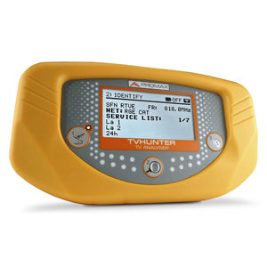analisador para rede elétrica 1