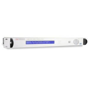 modulador DVB 1