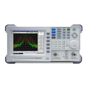 analisador para rede elétrica