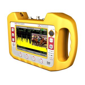analisador para rede elétrica 1