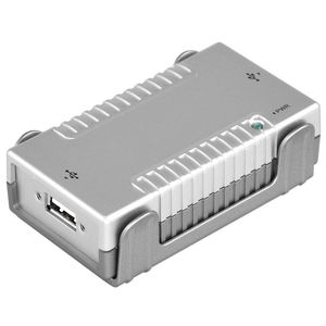 isolador CC