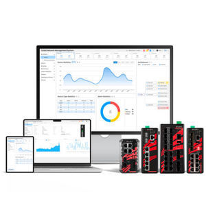 suite de software de gestão
