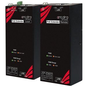 extensor Ethernet