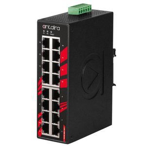 switch de rede não gerenciável 1