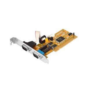 placa de interface PCI