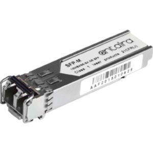 transceptor para fibra óptica