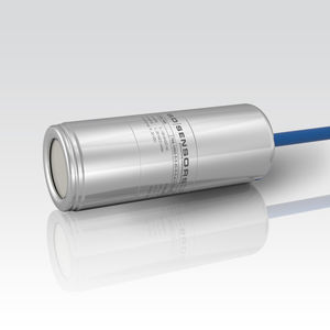 sensor de nível submersível